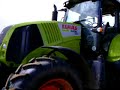 claas axion 810