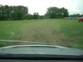 OVR SCCA RallyCross - July 25 2009