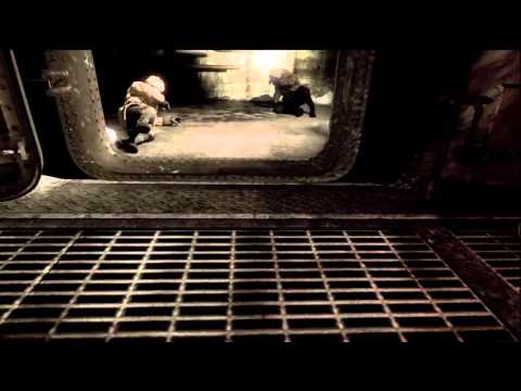 Call of Duty : Black Ops