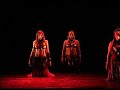 Yulunga (Spirit Dance)