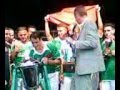 Marokko Wereldkampioen /WK Amsterdam\