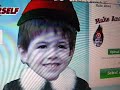 Mi duende navideño