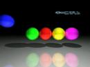 Atiaia Ray tracer