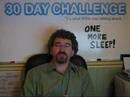 Thirty Day Challenge Pre-Video 02 Thirty Day Challenge Pre-Video 02