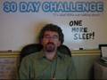 Thirty-Day-Challenge