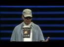Neil Young - Innovation & Music - JavaOne 2008 - Part 1