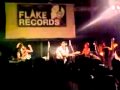 MATIAS TELLEZ / BNK with LOVE AND HATES@KOBE ZINK.2009.10.4