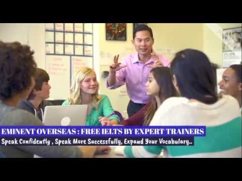 Eminent Overseas Education Consultants General photo 2