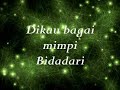 Anuar Zain - Bidadari Anuar Zain - Bidadari