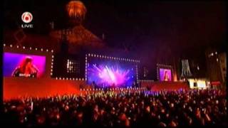 Trijntje Oosterhuis - Oud & Nieuw concert