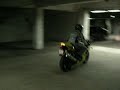 2004 Suzuki GSXR600 Burnout 2004 Suzuki GSXR600 Burnout