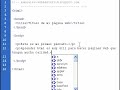 curso html go! 02   parrafos y titulares html