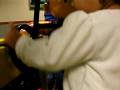 Juliana Learns to Drive Pt 2