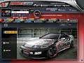Ed990 Nitto Legends Apexi Glide Cars