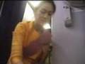 Flight Thai Airways Bangkok - Dubai Business Class