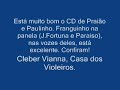 franguinho na panela praião e paulinho 