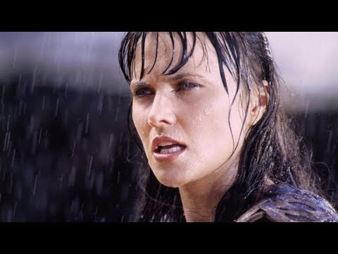 Forever Changed - "Xena" music video