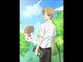 Natsume Yuujinchou OST - Kimi ga Yobu Namae