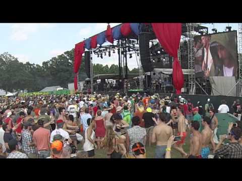 People of Bonnaroo 2013 - Funny Bonnaroovians