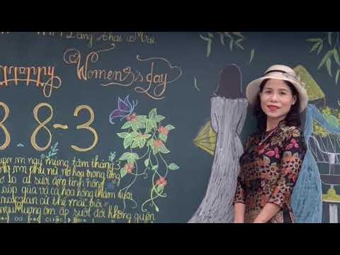 MV Thầy cô trong mắt em 11A1