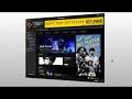 Qtrax, the end of illegal download Qtrax, the end of illegal download