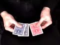 Royal Magic - Wild Monte Card Trick - Boris Wild
