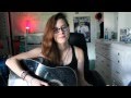 Stop and Stare - OneRepublic (Cover by Ashley Yost)