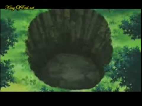 HUNTER X HUNTER the last battle (gon vs boma) OVA3
