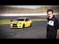 Walkinshaw performance- This Ends... eventually.