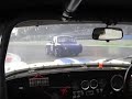 Triumph GT6 Monza in car 2007 FISC EuroTour 2 Triumph GT6 Monza in car 2007 FISC EuroTour 2