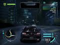 Need for Speed: Carbon (Race)