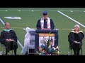Alec J.  Wilsonville High School Oregon Graduation 06Jun08