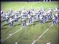 Paxon Marching  Eagles (1989)