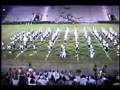 Paxon Marching  Eagles (1989)