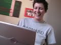 Facebook Movie Bloopers
