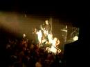 Pilfers at Knitting Factory  5/6/07 Yakuza