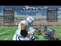 MaddenGurus.com :: Madden 09 - Bills vs. Colts Gameplay HD MaddenGurus.com :: Madden 09 - Bills vs. Colts Gameplay HD