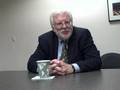 Cal Law Interview: Judge Thomas Mellon Clip 1