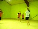 JSGwA Hattersheim/Kriftel Beachhandball