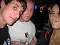LA Liquor and The Rapture