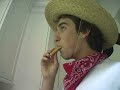 goodbye horses