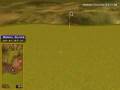 Golden Tee Great Shot on Bonnie Moor!
