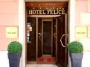 Hotels in Rome: Hotel Felice - Rome Italy