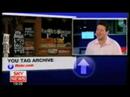 Olly Mann on Sky.Com News-17 Jan\