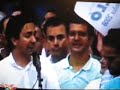 LUIS FORTUNO EN LA ASAMBLEA 2007