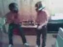 mad trax et kaiser les tecktonik killer masqu� ds leur oeuvre lool bon trip bientot d'autre performance tecktonik ;p (musique: power dj furax)