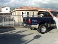 GMC SIERRA 2500 VS. FORD F-450