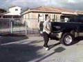 GMC SIERRA 2500 VS. FORD F-450