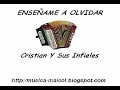 enseñame a olvidar   vallenato