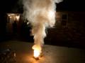 videos de Smoke bomb
